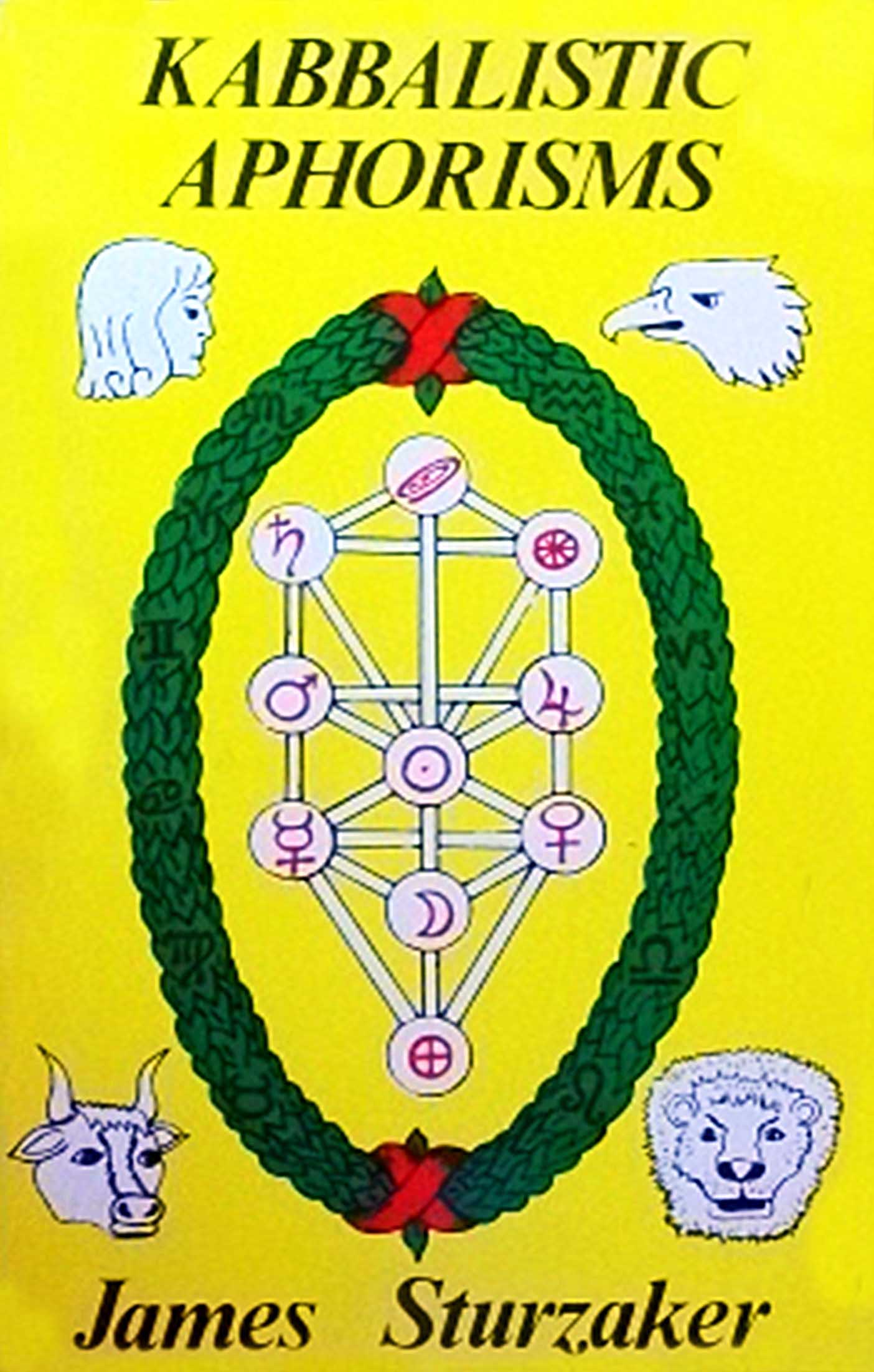 Kabbalistic Aphorisms